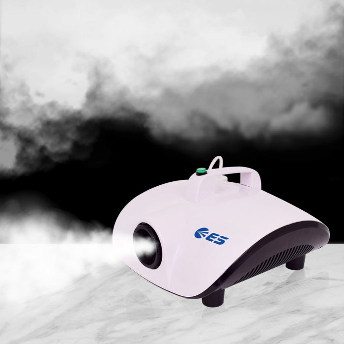 ES산업 ES산업